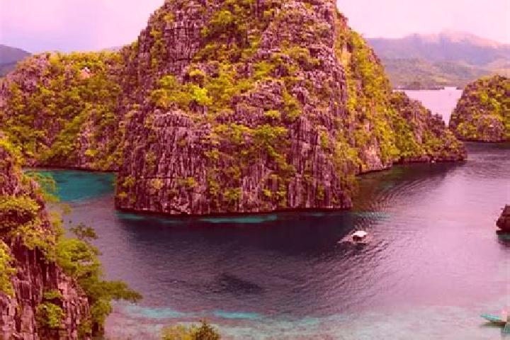 Kinsley, 38 — Escort in Sipalay, Philippines