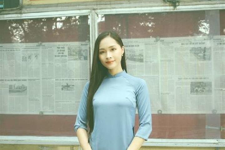 Kinsley, 38 — Escort in Son Ha, Vietnam