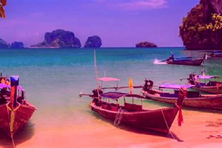 Kinsley, 38 — Escort in Taling Chan, Thailand