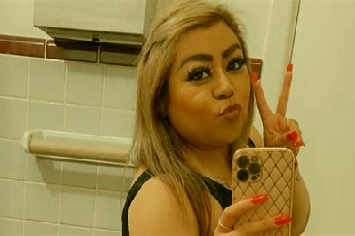Kinsley, 38 — Escort in Tomochi, Mexico