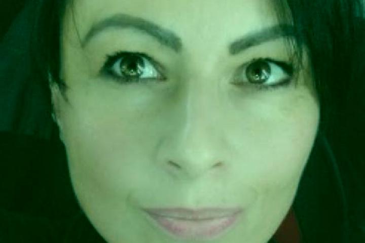 Kinsley, 38 — Escort in Wardow, Germany