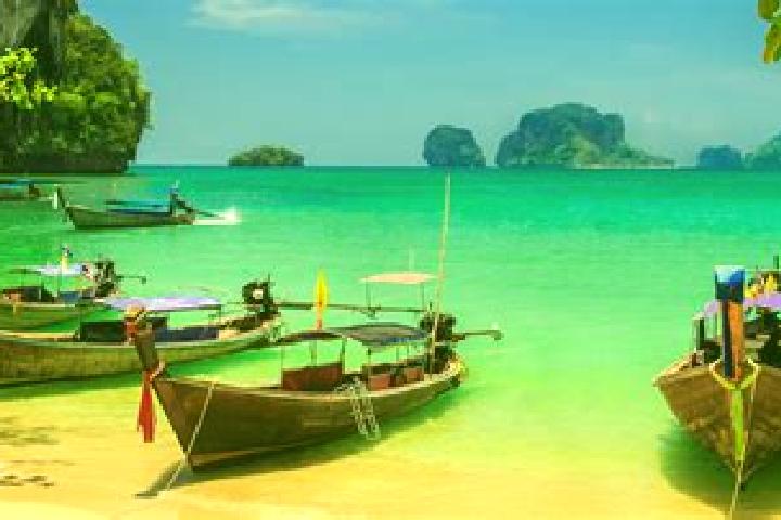 Kinsley, 38 — Escort in Yaha, Thailand