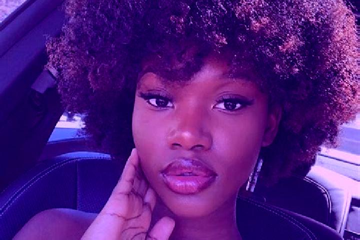 Kinsley, 39, a black brown-eyed ebony companion based in Fort McKinley. Offering Roleplay, Dinner Date, A-Level, Couples. Available for incall and outcall, d...