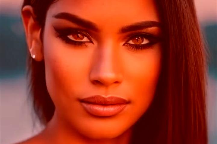 Kinsley, 39, a black green-eyed latina companion based in Nevogilde. Offering Striptease, CIM, Massage, Duos. Available for incall and outcall, overnight boo...