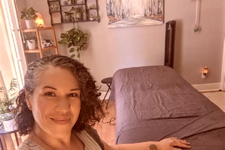 Kinsley, 39, a black grey-eyed caribbean companion based in Custonaci. Offering BDSM, Overnight, Girlfriend Experience, Massage. Available for incall and out...