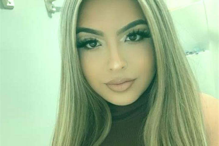 Kinsley, 39, a blonde dark-eyed latina companion based in Kafr Nasij. Offering BDSM, Dinner Date, Domination, Duos, 69. Available for incall and outcall, day...