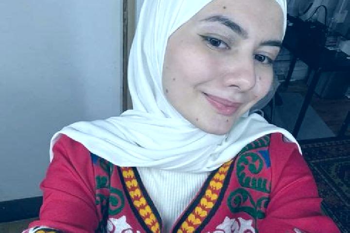 Kinsley, 39 — Escort in Amondara, Tajikistan