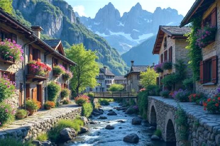 Kinsley, 39 — Escort in Auzat, France