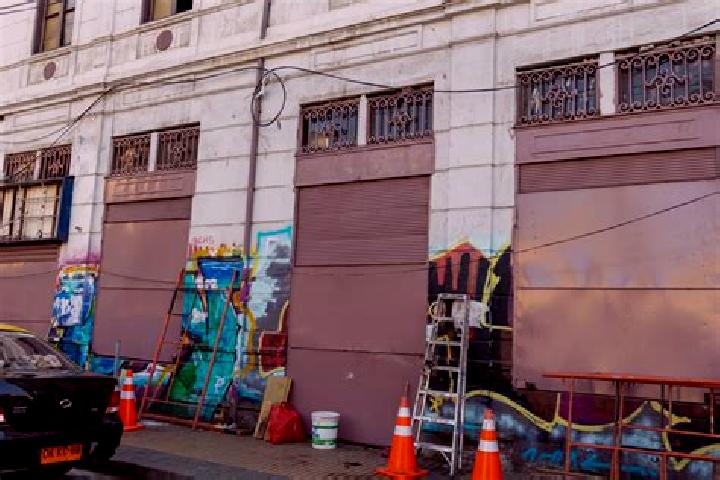 Kinsley, 39 — Escort in Barrio el Dajie, Mexico