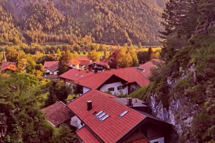 Kinsley, 39 — Escort in Bayrischzell, Germany