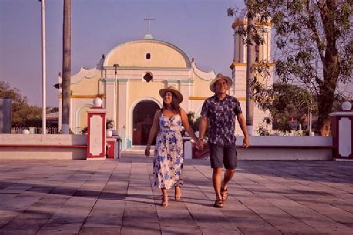 Kinsley, 39 — Escort in Chacaltianguis, Mexico