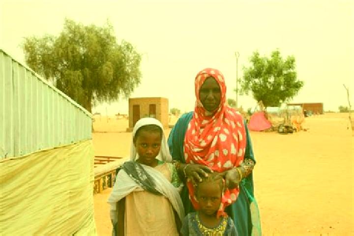 Kinsley, 39 — Escort in Dar el Barka, Mauritania
