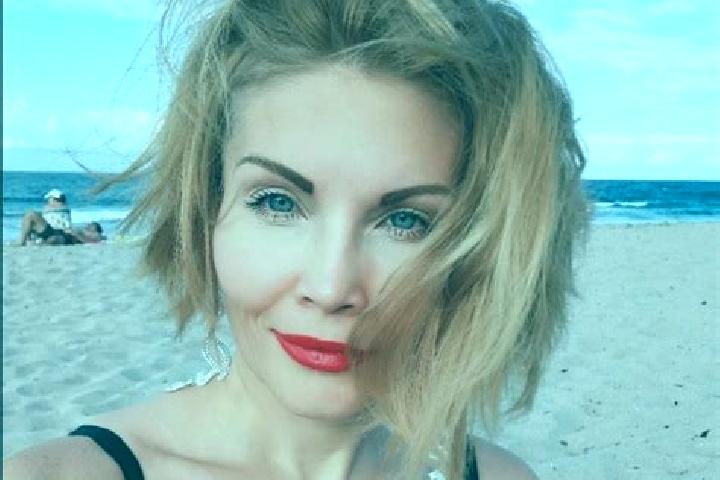 Kinsley, 39 — Escort in Dneprovskaya, Russia