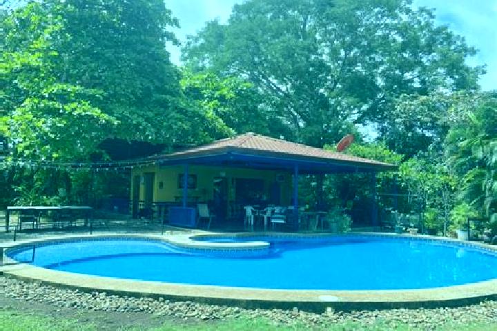 Kinsley, 39 — Escort in Esparza, Costa Rica