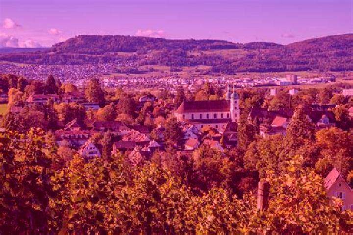 Kinsley, 39 — Escort in Ettingen, Switzerland