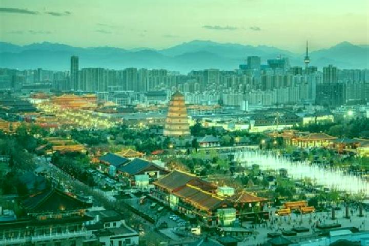 Kinsley, 39 — Escort in Fengdong, China