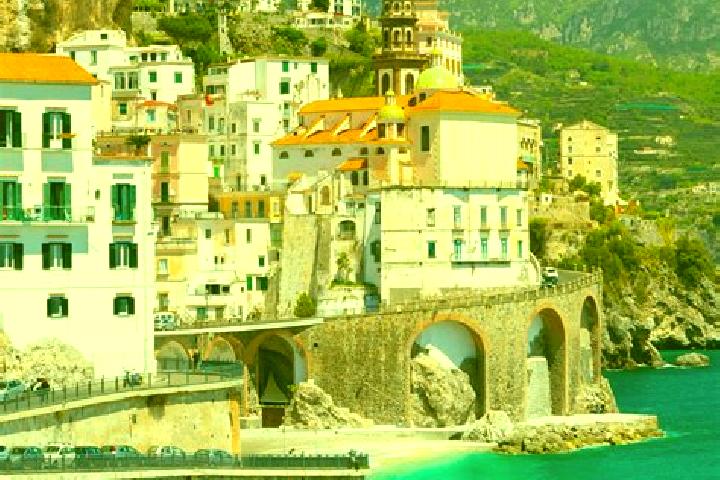 Kinsley, 39 — Escort in Genzone, Italy