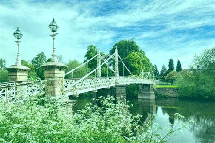 Kinsley, 39 — Escort in Hereford, United Kingdom