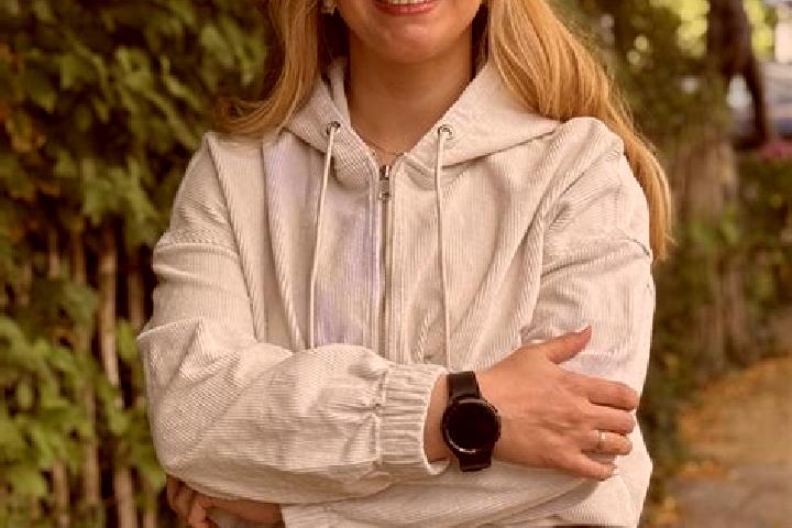 Kinsley, 39 — Escort in Kalameh, Iran