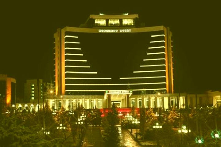 Kinsley, 39 — Escort in Kerki, Turkmenistan