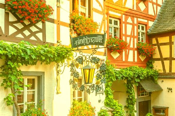 Kinsley, 39 — Escort in Kirchnuchel, Germany