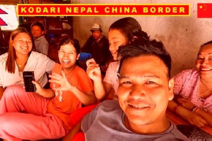 Kinsley, 39 — Escort in Kodari, Nepal
