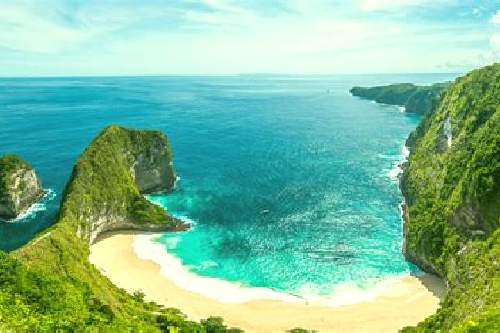 Kinsley, 39 — Escort in Kubangwaru, Indonesia