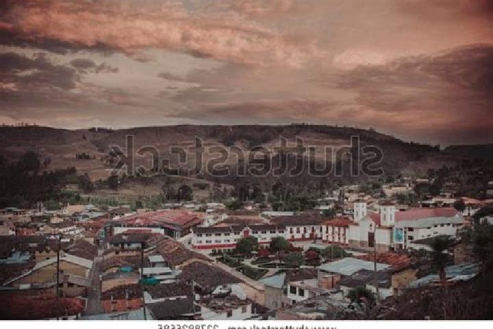 Kinsley, 39 — Escort in Lamud, Peru