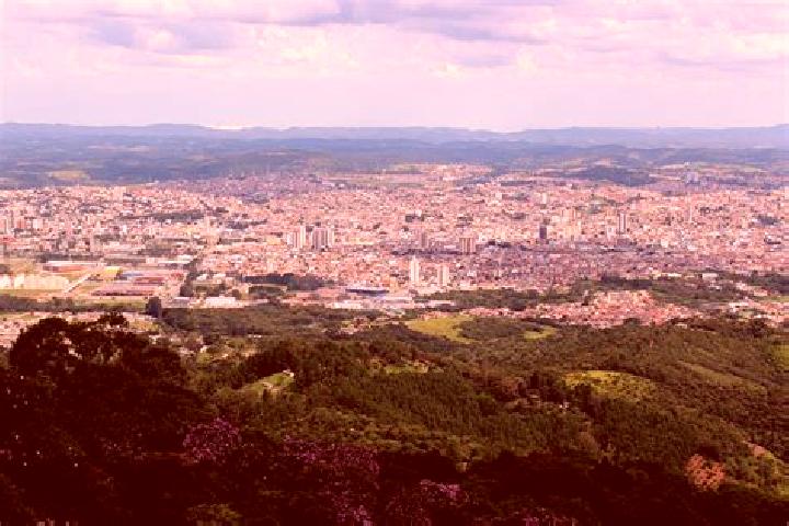 Kinsley, 39 — Escort in Mogi das Cruzes, Brazil