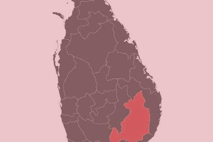 Kinsley, 39 — Escort in Monaragala, Sri Lanka
