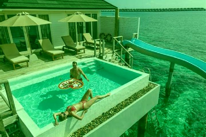 Kinsley, 39 — Escort in Naifaru, Maldives