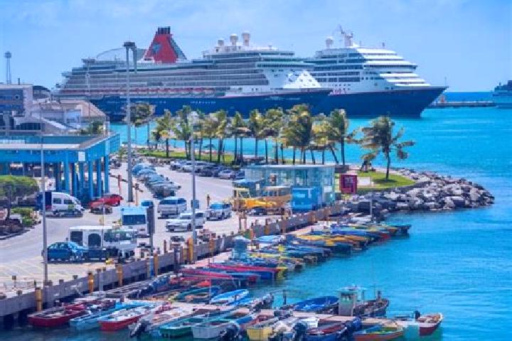 Kinsley, 39 — Escort in Progreso, Mexico