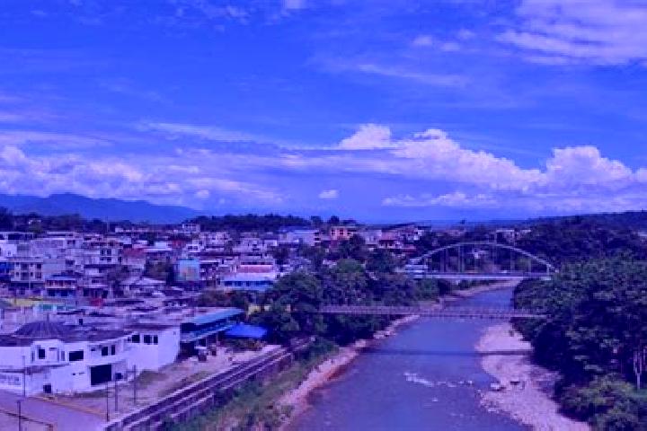 Kinsley, 39 — Escort in Puerto Napo, Ecuador