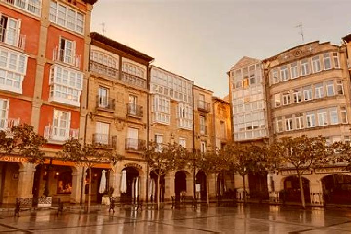 Kinsley, 39 — Escort in Rada de Haro, Spain