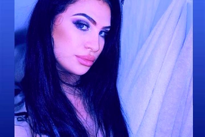 Kinsley, 39 — Escort in Rehmen, Austria