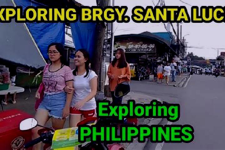 Kinsley, 39 — Escort in Santa Lucia, Philippines