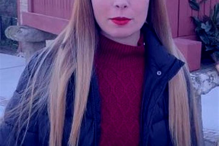 Kinsley, 39 — Escort in Taboadela, Spain