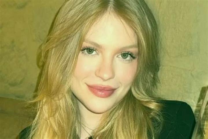 Kinsley, 39 — Escort in Tuparendi, Brazil