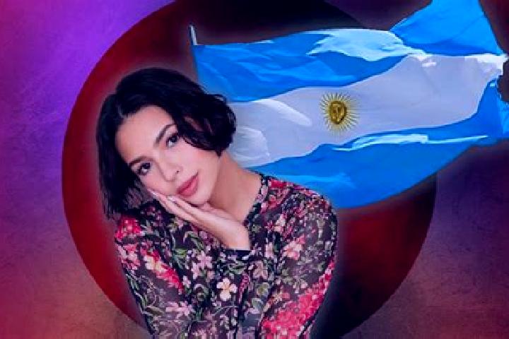 Kinsley, 39 — Escort in Villa Angela, Argentina