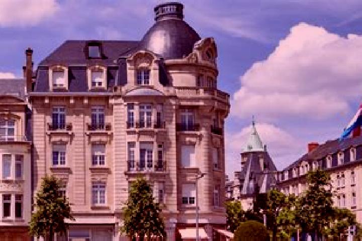 Kinsley, 39 — Escort in Weimerskirch, Luxembourg