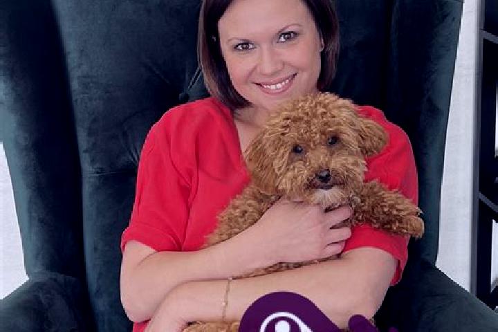 Kinsley, 39 — Escort in Wolka Pelkinska, Poland