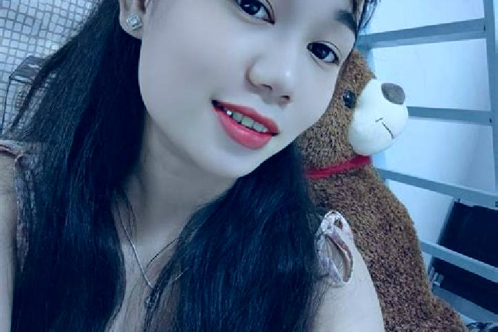Kinsley, 39 — Escort in Yen Thanh, Vietnam