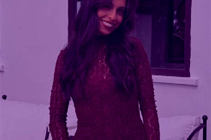Kinsley, 39 — Escort in Zaragoza Segunda Seccion, Mexico