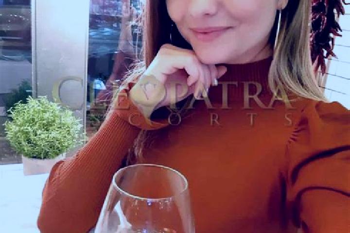 Layla, 20, a auburn amber-eyed asian companion based in Dacono. Offering OWO, Massage, GFE, Dinner Date, Travel Companion. Available for incall and outcall, ...