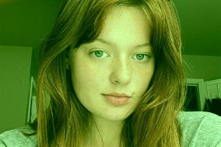 Layla, 20, a auburn amber-eyed caucasian companion based in Giovo. Offering Deep French Kissing, Fetish, Tantra, Girlfriend Experience, 69. Available for inc...