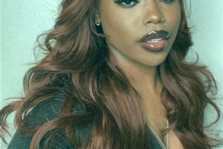 Layla, 20, a auburn amber-eyed ebony companion based in Rottmersleben. Offering Girlfriend Experience, Fetish, Dinner Date, Tantra, Roleplay. Available for i...