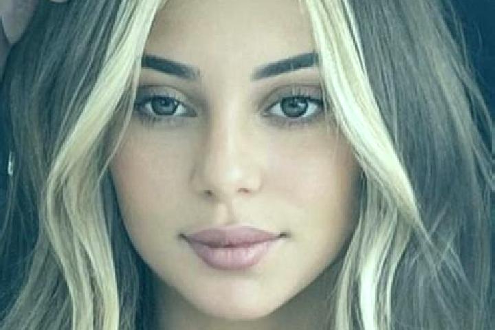 Layla, 20, a blonde brown-eyed middle eastern companion based in Balki. Offering Massage, Deep French Kissing, Overnight, Couples. Available for incall and o...