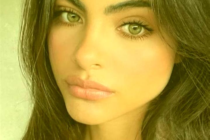 Layla, 20, a brunette green-eyed middle eastern companion based in Suplacu de Tinca. Offering Roleplay, 69, Prostate Massage, Duos. Available for incall and ...