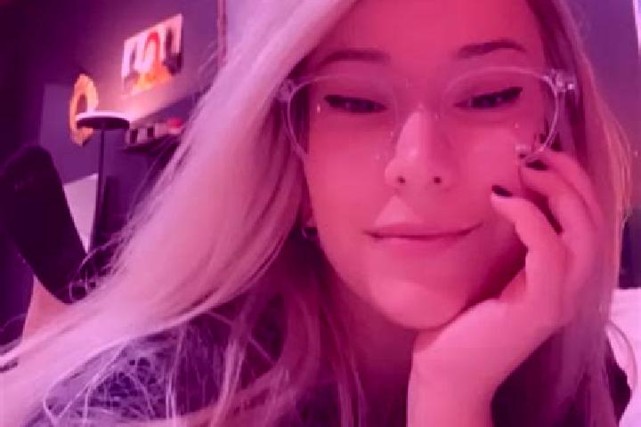 Layla, 20, a platinum blonde green-eyed caribbean companion based in Bosco Mesola. Offering A-Level, Erotic Massage, Couples, Domination. Available for incal...