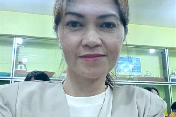 Layla, 20 — Escort in Baco, Philippines